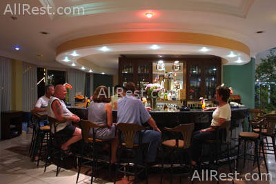 Kleopatra Dreams Beach Hotel 11